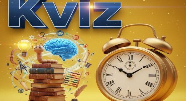 Kvíz kérdések: Egy teszt, és érdekessé varázsoljuk a napod