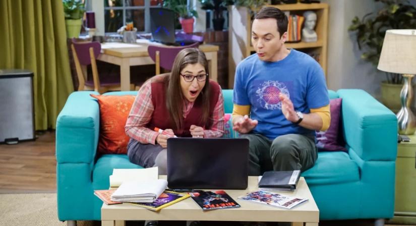 A szexjelenet, amihez hasonlót sosem láttál: annyira bizarr, hogy nem jelenhetett meg a filmben