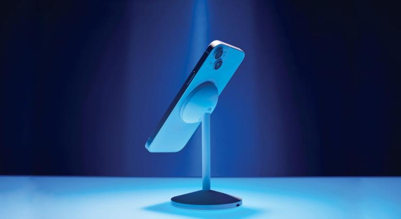 Több mint dizájnelem: valójában erre jó a mágneses karika a telefonja hátán