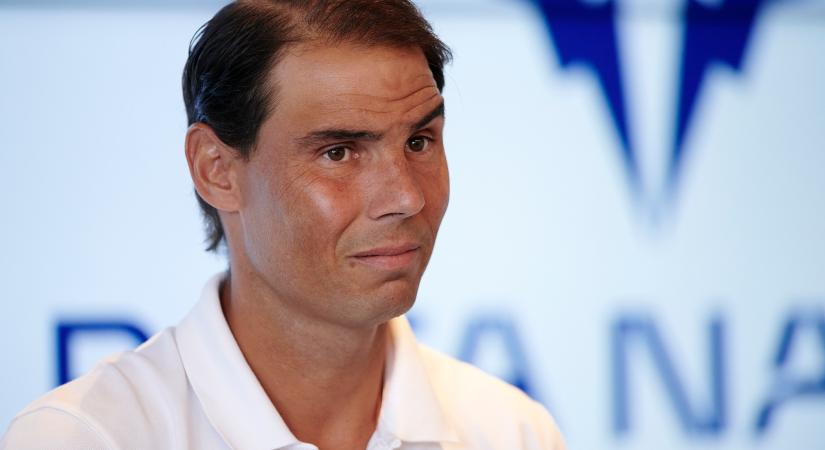 A Netflix új dokumentumfilmjéből kiderül, mennyire embertelen sérülésekkel játszott Rafael Nadal a pályafutása alatt
