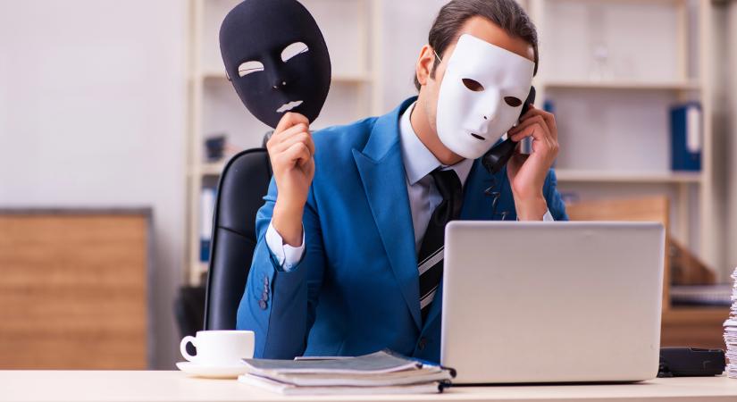 Már a videóhívásoknak sem hihetünk: deepfake csalók vertek át egy óriásvállalatot