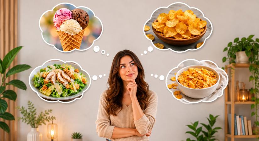 4 világhírű étel, amely véletlenül született meg