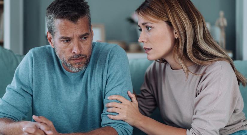 A zodiákus legveszélyesebb pasija: Ezzel a módszerrel falja fel a lelked a horoszkóp legdörzsöltebb nárcisztikusa