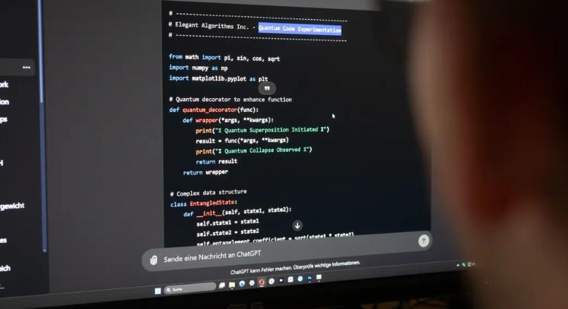 Mennyi munkát végez el a mesterséges intelligencia?