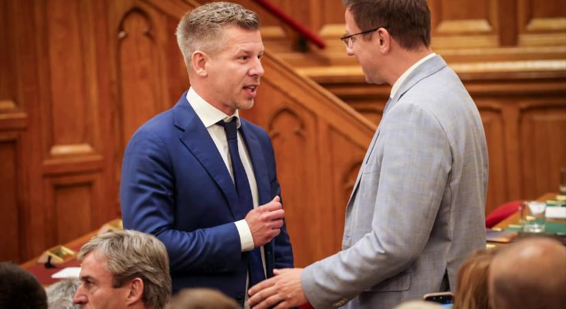 Magyar egyesével ment neki a fideszeseknek, börtönben marad a Szőlő utcai javító volt igazgatója – Newscast
