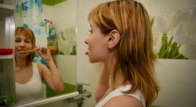 A depresszió oka a szánkban keresendő?
