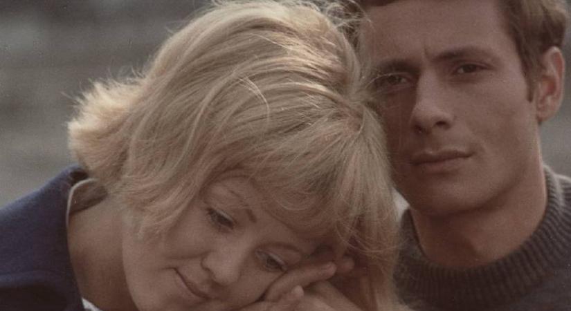 Ő volt a legendás Szerelmesfilmben Halász Judit partnere: 83 évesen is aktív életet él