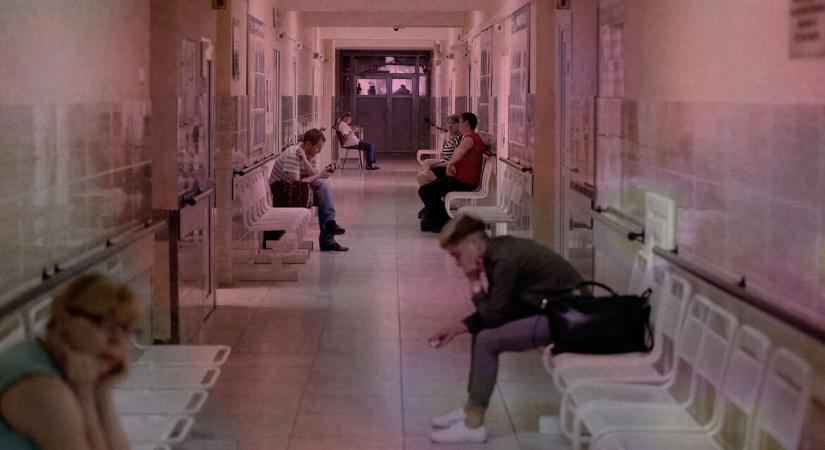 Anyajegy-eltávolítás 70 ezerért: ugyanott látták el, mint a TB-s betegeket