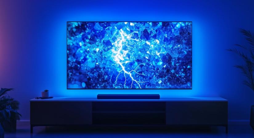 A Google tarol a tv piacon!
