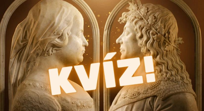 Történelem kvíz: Tudod ki volt Szent István felesége? Teszteld a tudásod a királynékról!