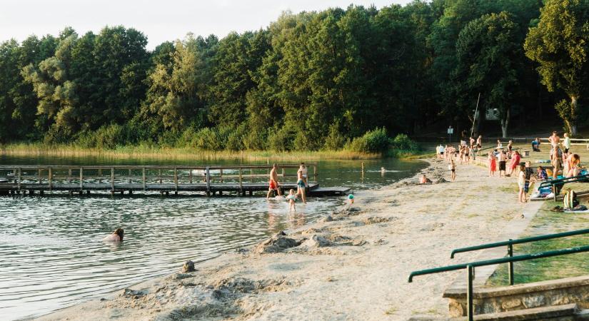 Agyevő amőba: mekkora a fertőzés kockázata idén nyáron a magyarországi vizekben?