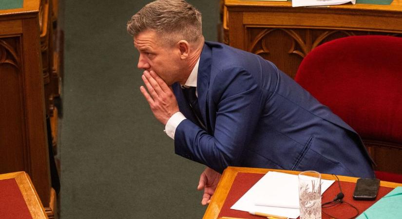 Akik szerint a keresztény Magyarország „káros, lélekromboló ideológia volt”, azok szerint ez micsoda?