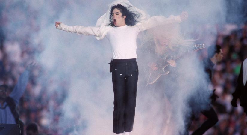 Michael Jackson-kvíz: mennyit tudsz a pop királyáról?