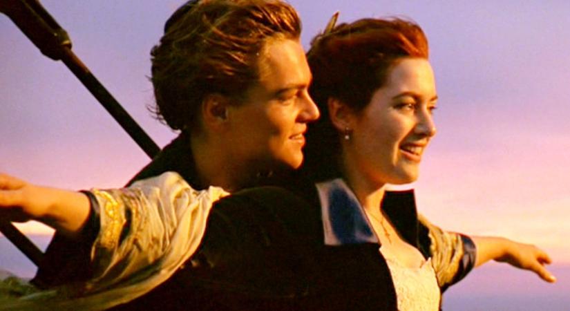 A jelenet, amin az egész világ vitatkozik: végre kiderült a Titanic című film legnagyobb rejtélye!