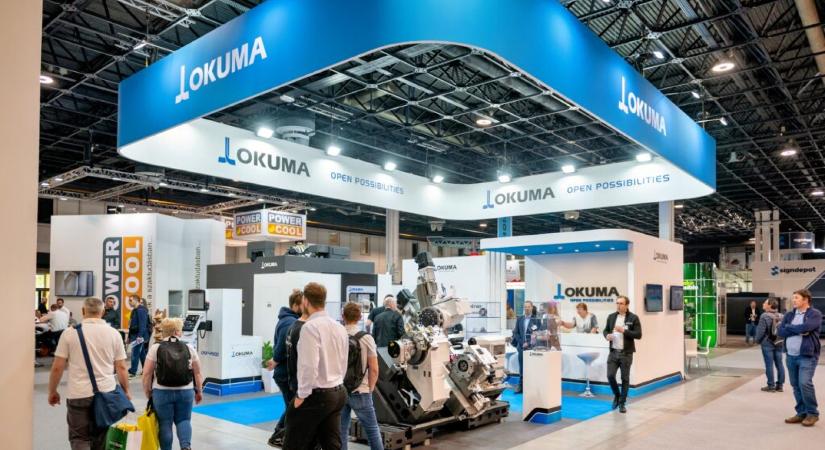 Kiállítói vélemények az IPAR NAPJAI – MACH-TECH kiállításokról