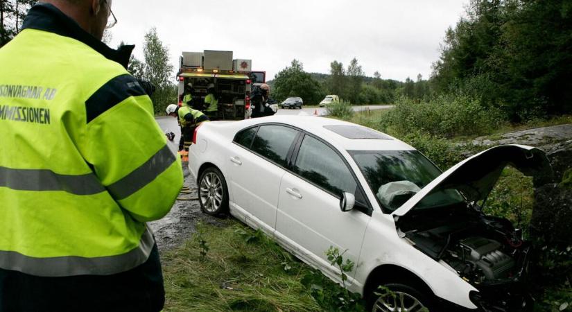 Már csak egy hónap, és minden új autóban kötelező lesz Magyarországon is