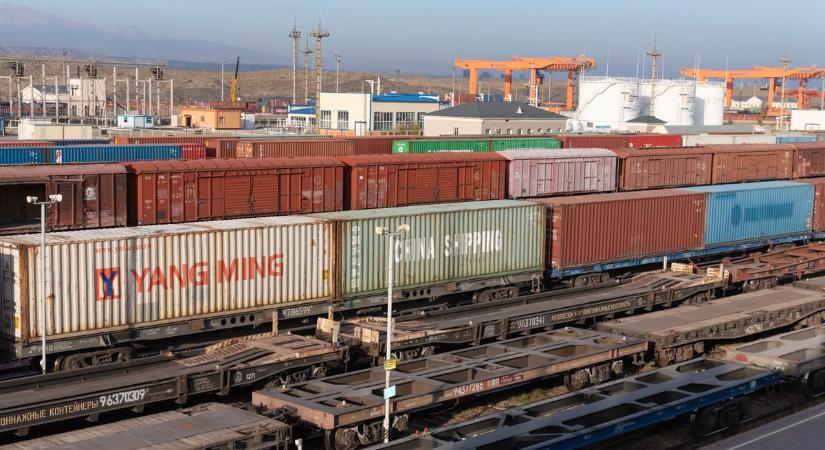 Több ezer kilométeres selyemúton kerülnék az iráni háborút: Magyarországon is kopogtatnak, egy rejtélyes csepeli projektről beszél mindenki