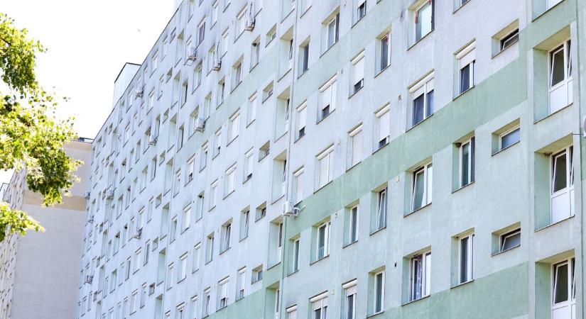 Nyíregyházán egy fizetés fele is elmehet az albérleti díjra – lesújtó megyei számok érkeztek