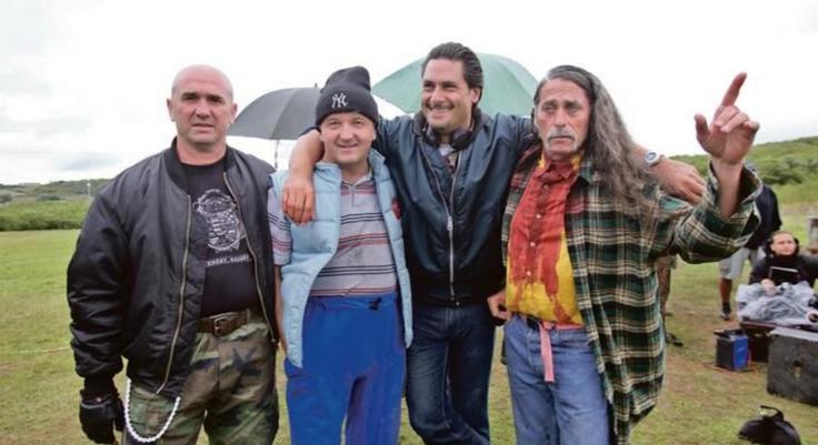 Nagy Ervint szíven ütötte Scherer Péter halála
