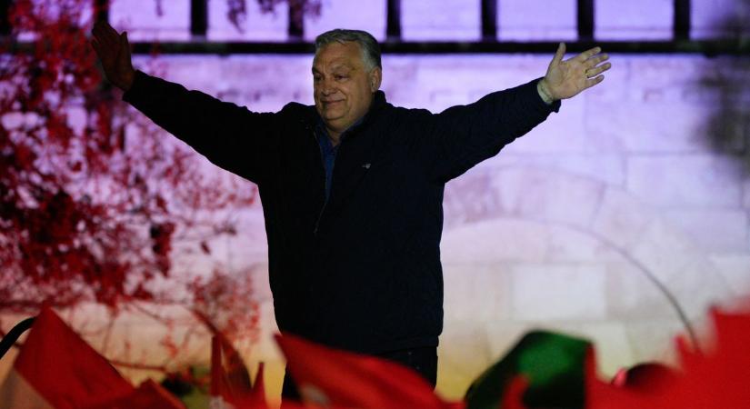 A Fidesz nemcsak a választást veszítette el, hanem a legyőzhetetlenség mítoszát