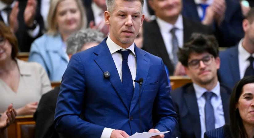 Azonnali döntést hozott Magyar Péter a TEK-ről, május 27-én életbe lépett