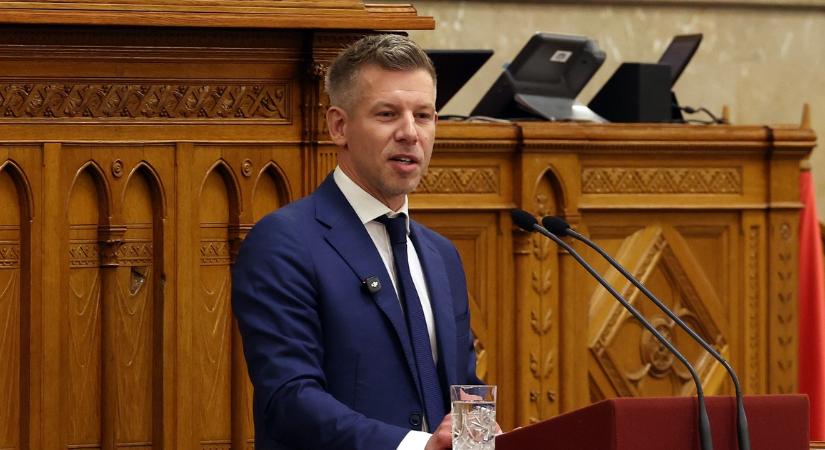 Magyar Péter rábólintott: jöhet a 40 év utáni nyugdíj a férfiaknak is