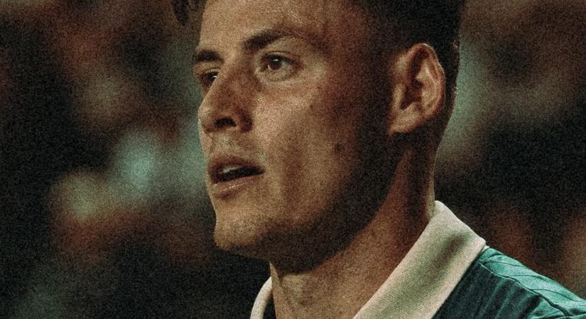 Rossi után az ETO is döntött Schön Szabolcsról