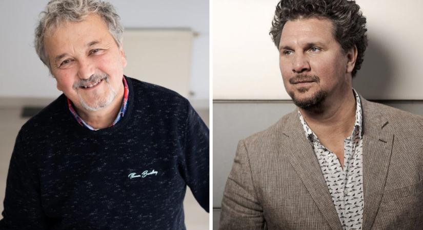 Nagy Ervin Scherer Péterről: Jobban meg kellett volna őt becsülni
