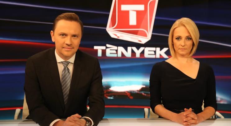 Kiderült, hogy ki lesz Marsi Anikó és Gönczi Gábor utódja