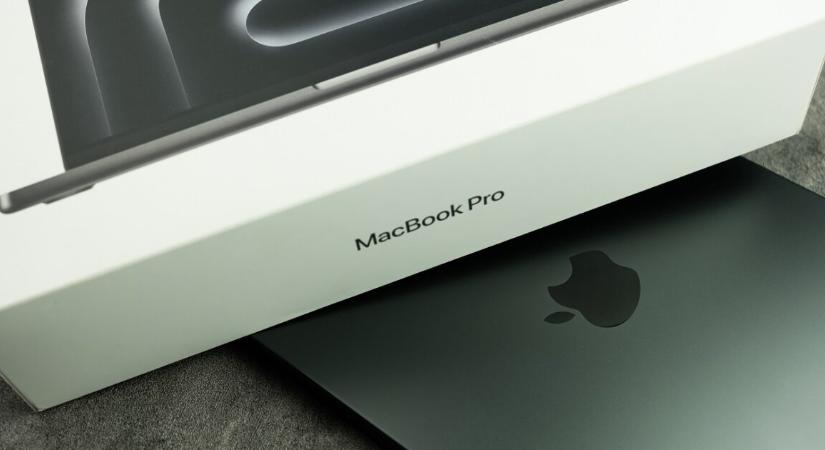 4 szempont, amit érdemes mérlegelni MacBook vásárlás előtt
