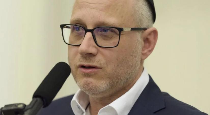 Új főigazgató a Mazsihisznél
