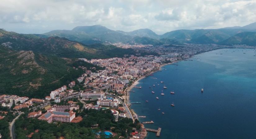 Mit tud Marmaris, amit Antalya nem? Íme az új török kedvenc