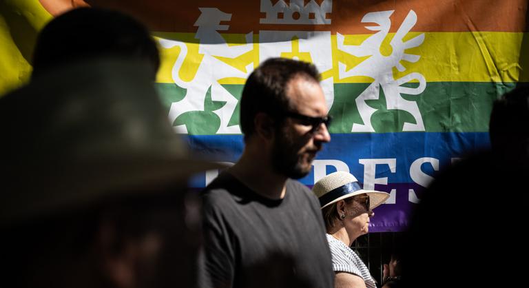 Megvan az időpont, bejelentették a 31. Budapest Pride-ot