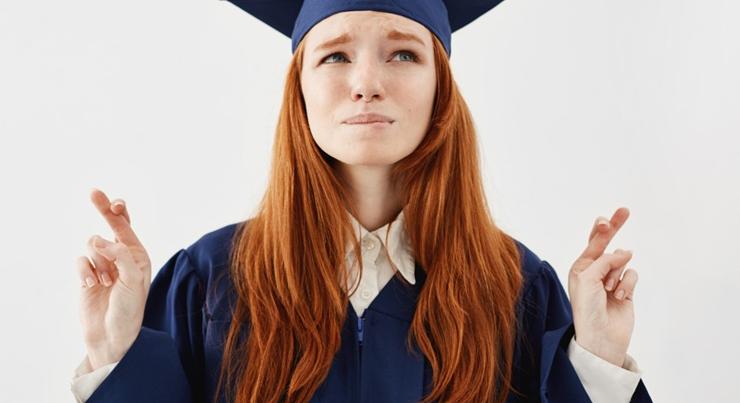 Egyre dühösebb a Z generáció: az AI miatt már a diplomaosztók is botrányba fulladnak