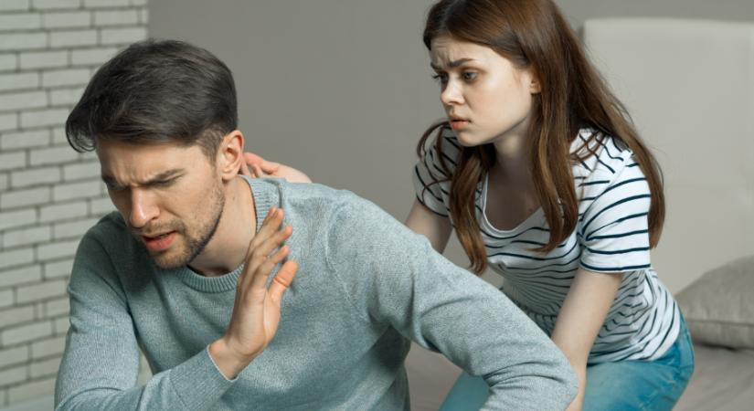 6 tipikus mondat, amit a nárcisztikusok használnak viták során, hogy manipuláljanak