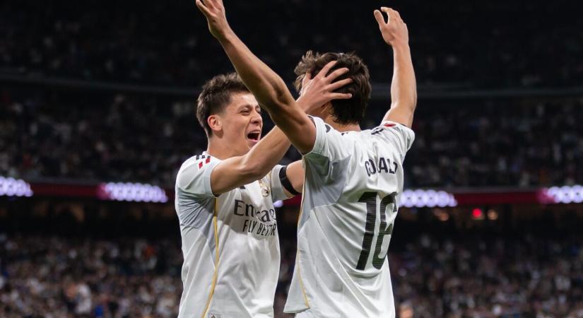 Ezen a luxus helyen kapcsol ki Real Madrid nagy tehetsége a vb előtt
