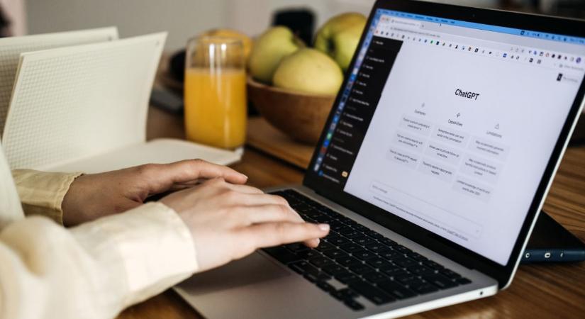 Az AI a technológia Dubai csokija - Áldás vagy átok a mesterséges intelligencia?