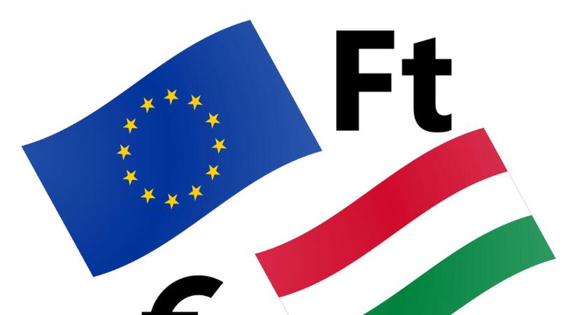 Szaporábban veszi majd a levegőt, ha meglátja, mennyibe kerül egy euró