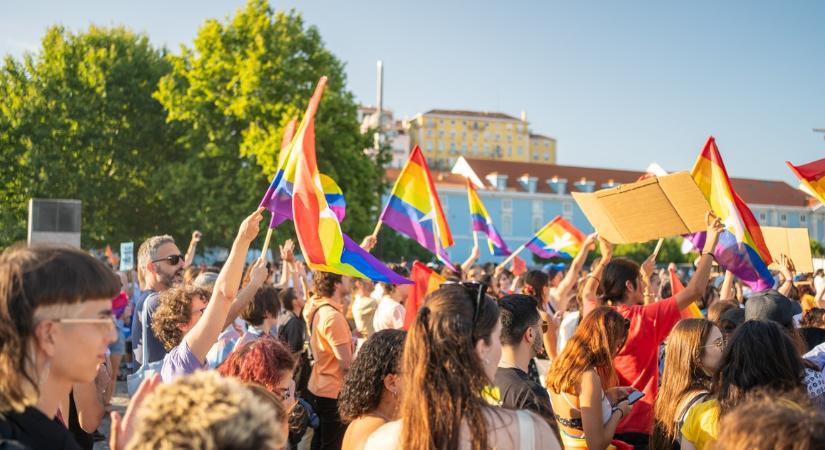 Bejelentették a 2026-os Budapest Pride időpontját: megkezdték a júniusi esemény szervezését