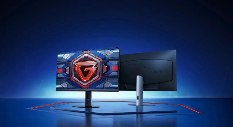 Különös trükkel segít célzást a Xiaomi új gaming monitora