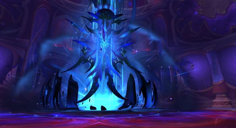 A Blizzard feladja a nyolc hetes World of Warcraft frissítési tempót? Mi történik itt?