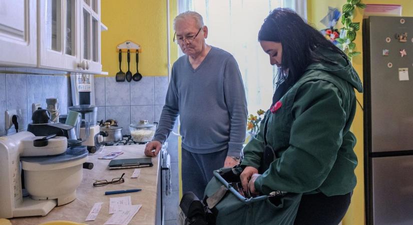 Postán kapja a nyugdíjat? Erre a fontos dologra figyeljen oda júniusban