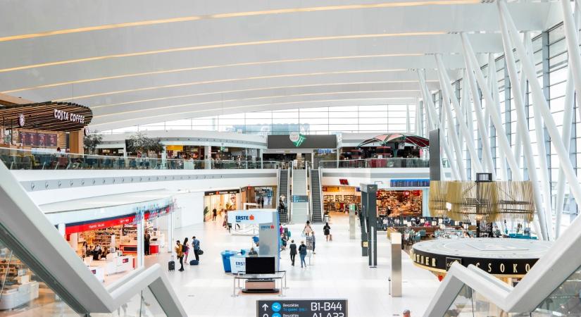 Budapest Airport: rekordprofit mellett feleződött az állami osztalék, nőttek a tiszteletdíjak