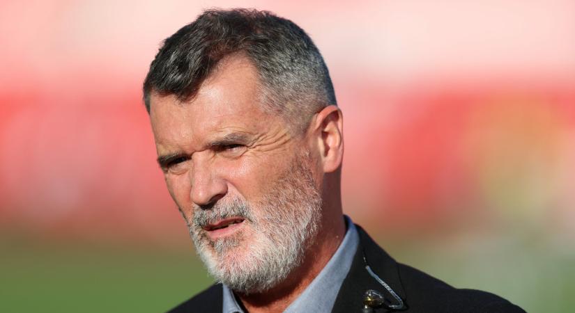 Keane nem bír magával: rejtélyes poszttal szúrt oda újra Fernandesnek