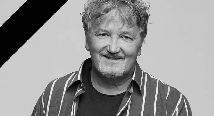 Scherer Péter posztumusz Kossuth-díjat kaphat: Nagy Ervin így beszélt róla