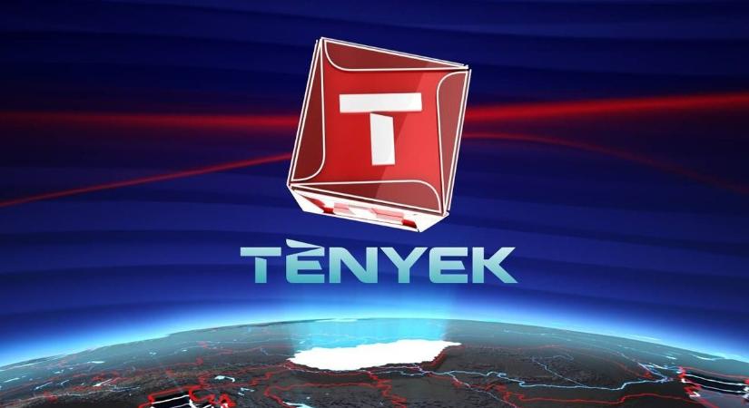 Újjászületik a TV2 hírműsora – már a műsorvezetőket is megtalálhatták