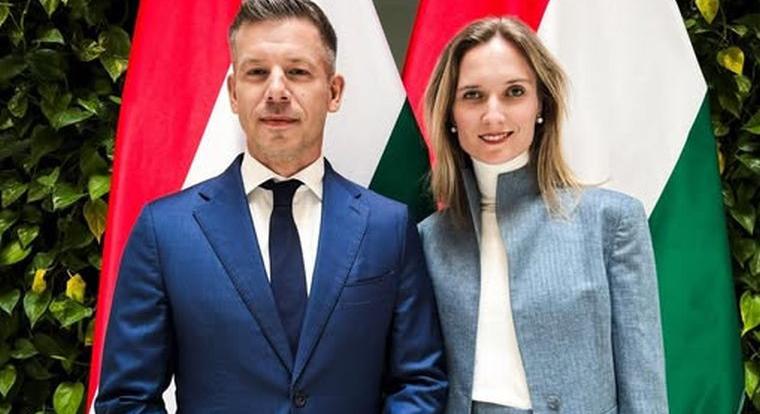 A Tavaszi szél producere lesz Magyar Péter kabinetfőnöke