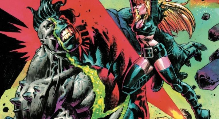 Egy X-Men filmben sem lehetne rendesen adaptálni ennek a mutánsnak a képességét