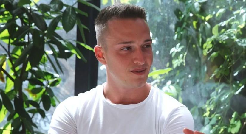„Összeilletek” – Mészáros Bende VV Mercire cserélte Zsigmond Angit?