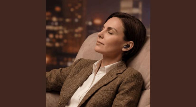 A soundcore bemutatta a Liberty 5 Pro és Liberty 5 Pro Max modelleket, az első termékeket ANKER THUS AI chipkészlettel